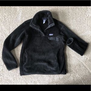 Patagonia Fleece Pullover
